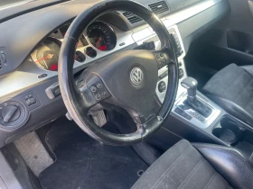 VW Passat 2.0 TDI 140 кс Автомат 🔝, снимка 13