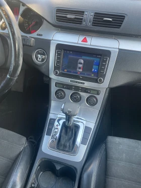 VW Passat 2.0 TDI 140 кс Автомат 🔝, снимка 12