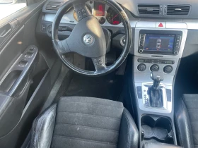 VW Passat 2.0 TDI 140 кс Автомат 🔝, снимка 11