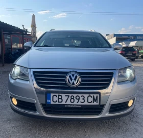 VW Passat 2.0 TDI 140 кс Автомат 🔝, снимка 5