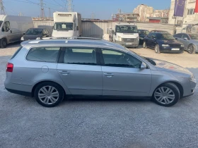 VW Passat 2.0 TDI 140 кс Автомат 🔝, снимка 7