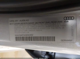 Audi A6 2l 2.0T Premium/2.0T Sport, снимка 9