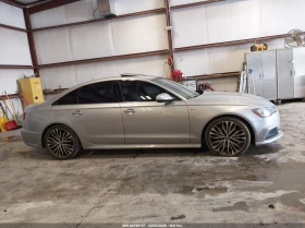 Audi A6 2l 2.0T Premium/2.0T Sport, снимка 13