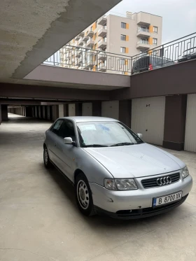 Audi A3, снимка 2