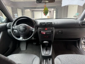 Audi A3, снимка 12