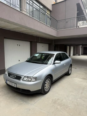 Audi A3, снимка 3