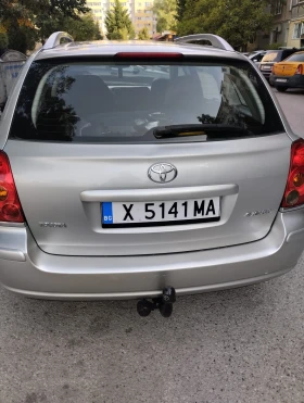 Toyota Avensis 2.00 d?zel, снимка 7