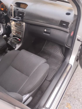 Toyota Avensis 2.00 d?zel, снимка 4