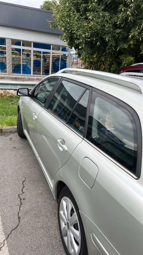 Toyota Avensis 2.00 d?zel, снимка 1