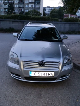 Toyota Avensis 2.00 d?zel, снимка 3