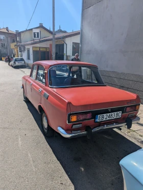 Moskvich 2138, снимка 2