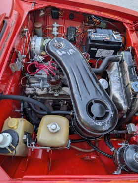 Moskvich 2138, снимка 9