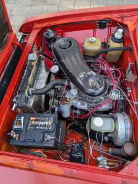 Moskvich 2138, снимка 8