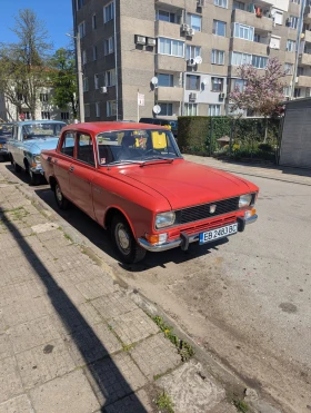 Moskvich 2138, снимка 3