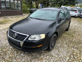 VW Passat 1.9TDI, снимка 1