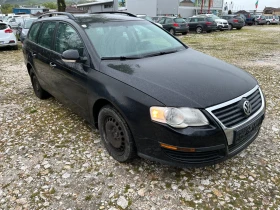 VW Passat 1.9TDI, снимка 3