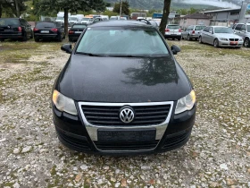 VW Passat 1.9TDI, снимка 2