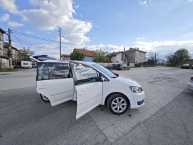 VW Touran Ван, снимка 2