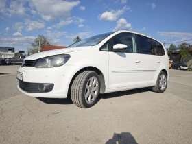 VW Touran Ван, снимка 5