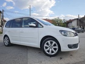 VW Touran Ван, снимка 1