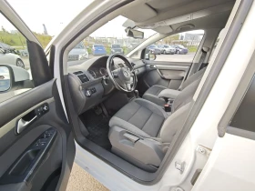 VW Touran Ван, снимка 7