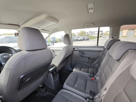 VW Touran Ван, снимка 8
