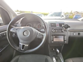 VW Touran Ван, снимка 11