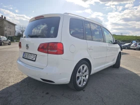 VW Touran Ван, снимка 4