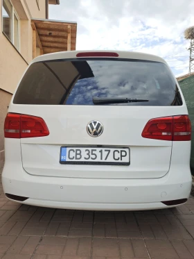VW Touran Ван, снимка 14