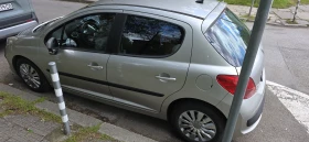 Peugeot 207, снимка 8
