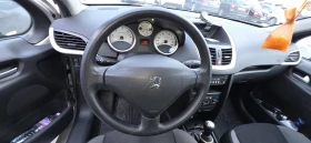 Peugeot 207, снимка 3