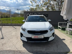 Kia XCeed 1.0TGDI GPL, снимка 3