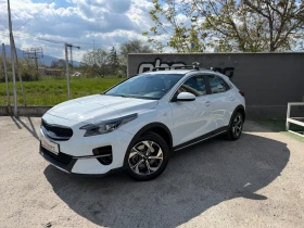 Kia XCeed 1.0TGDI GPL, снимка 1