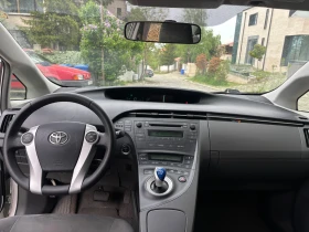 Toyota Prius, снимка 9