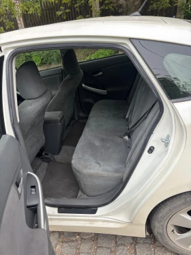 Toyota Prius, снимка 6