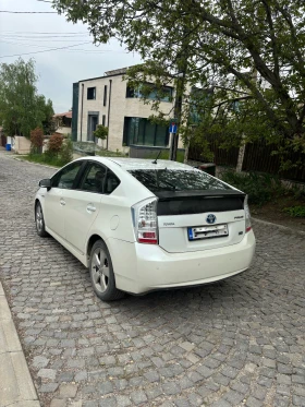 Toyota Prius, снимка 4