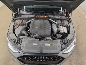 Audi A4 PROGRESSIV  Blind Spot  CARFAX , снимка 8