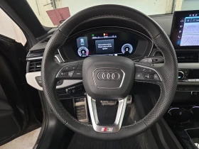 Audi A4 PROGRESSIV  Blind Spot  CARFAX , снимка 13