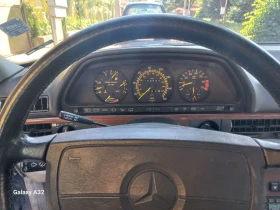 Mercedes-Benz 126 420sel, снимка 3
