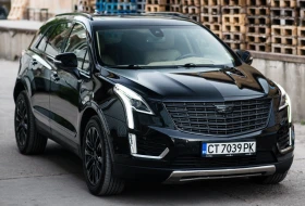 Cadillac XT5 EU 3.6L AWD, снимка 1