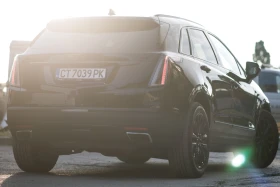 Cadillac XT5 EU 3.6L AWD, снимка 5