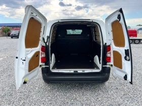 Peugeot Partner Като нов, снимка 15
