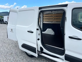 Peugeot Partner Като нов, снимка 17