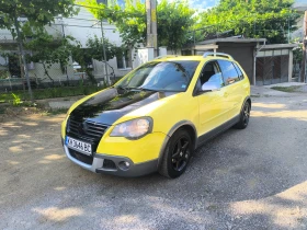 VW Polo хечбек , снимка 2