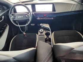Kia EV6 GT LINE, снимка 8