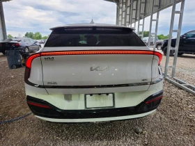 Kia EV6 GT LINE, снимка 6