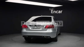 Mercedes-Benz E 220, снимка 4