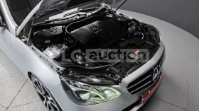 Mercedes-Benz E 220, снимка 6