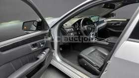 Mercedes-Benz E 220, снимка 11
