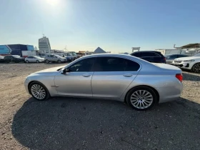 BMW 730 2011г F01 Фул Екстри.Всички функционират , снимка 4
